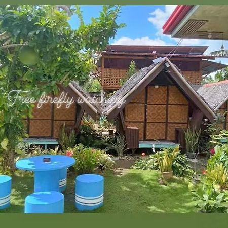 Lhoyjean Garden Hostel Batuan Exteriér fotografie