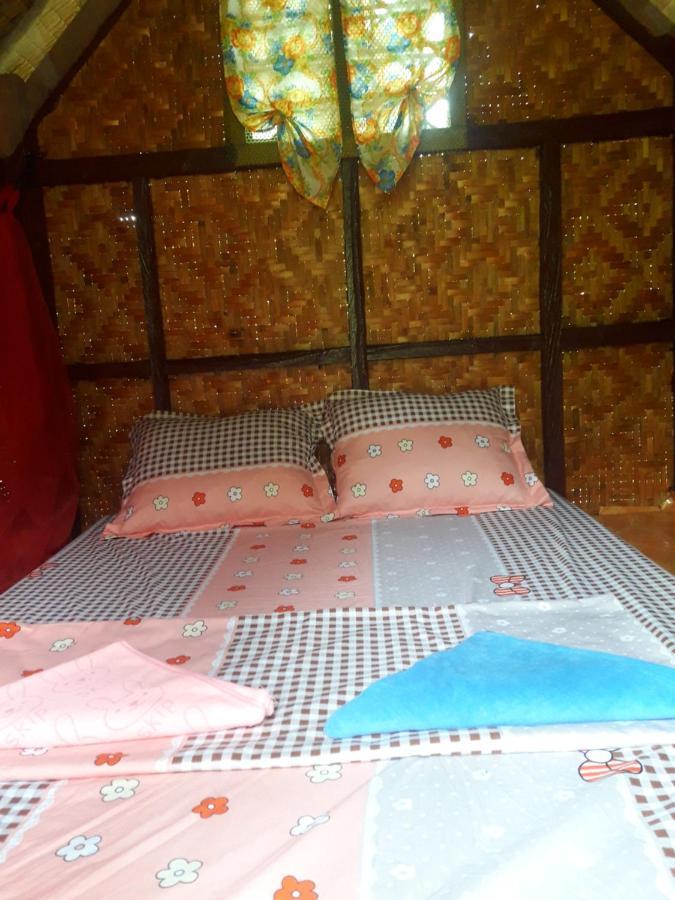 Lhoyjean Garden Hostel Batuan Exteriér fotografie