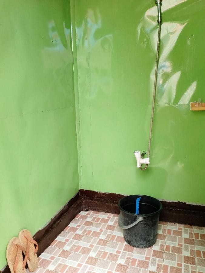 Lhoyjean Garden Hostel Batuan Exteriér fotografie